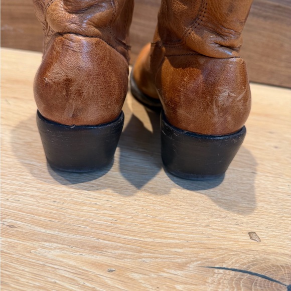 Frye Booties - Picture 3 of 6